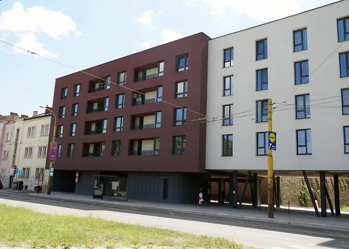Gng Apartment