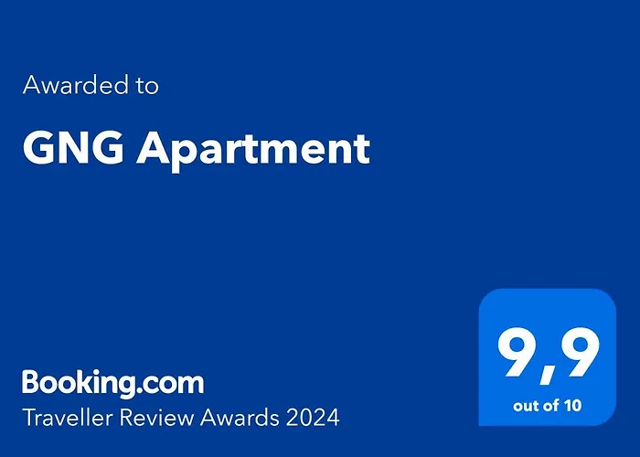 Gng Apartment