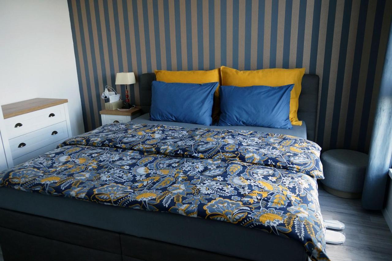 Gng Apartmán Kosice